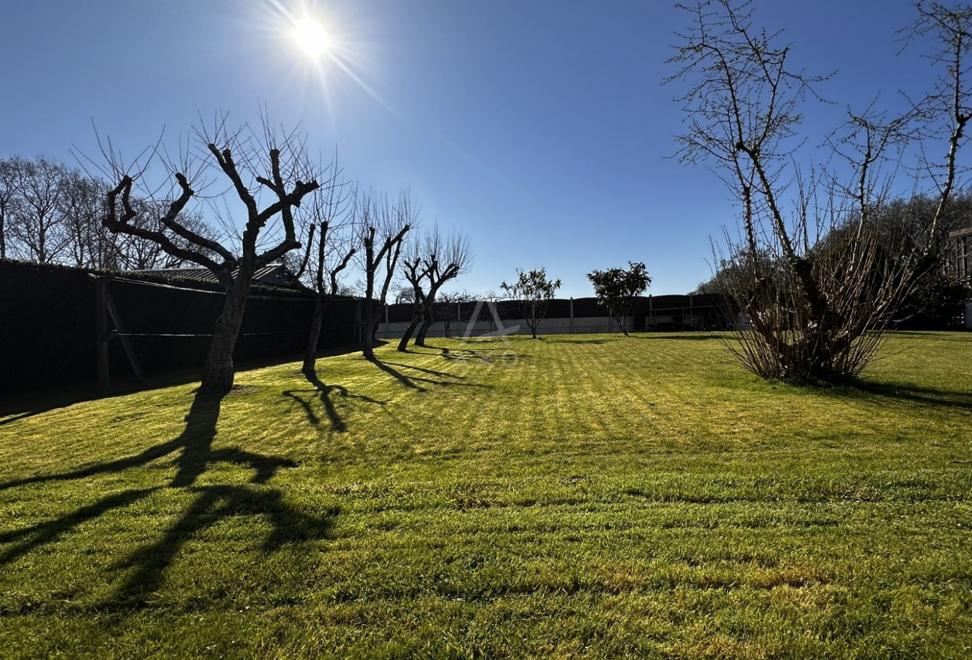 vente Terrain Locoal Mendon - Photo 2