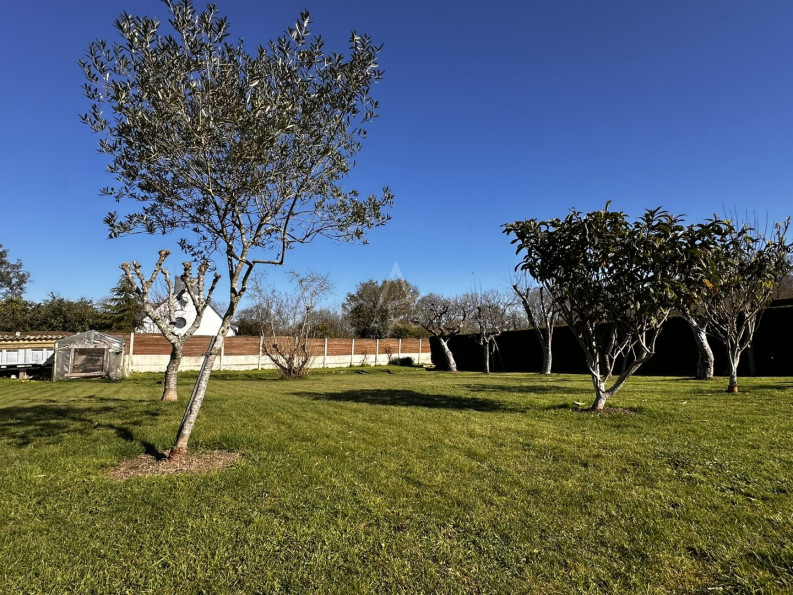 vente Terrain Locoal Mendon - Photo 3