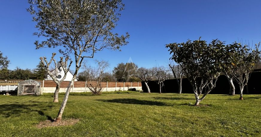 vente Terrain Locoal Mendon