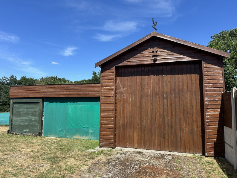 vente Terrain Locoal Mendon - Photo 5