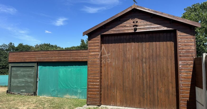 vente Terrain Locoal Mendon