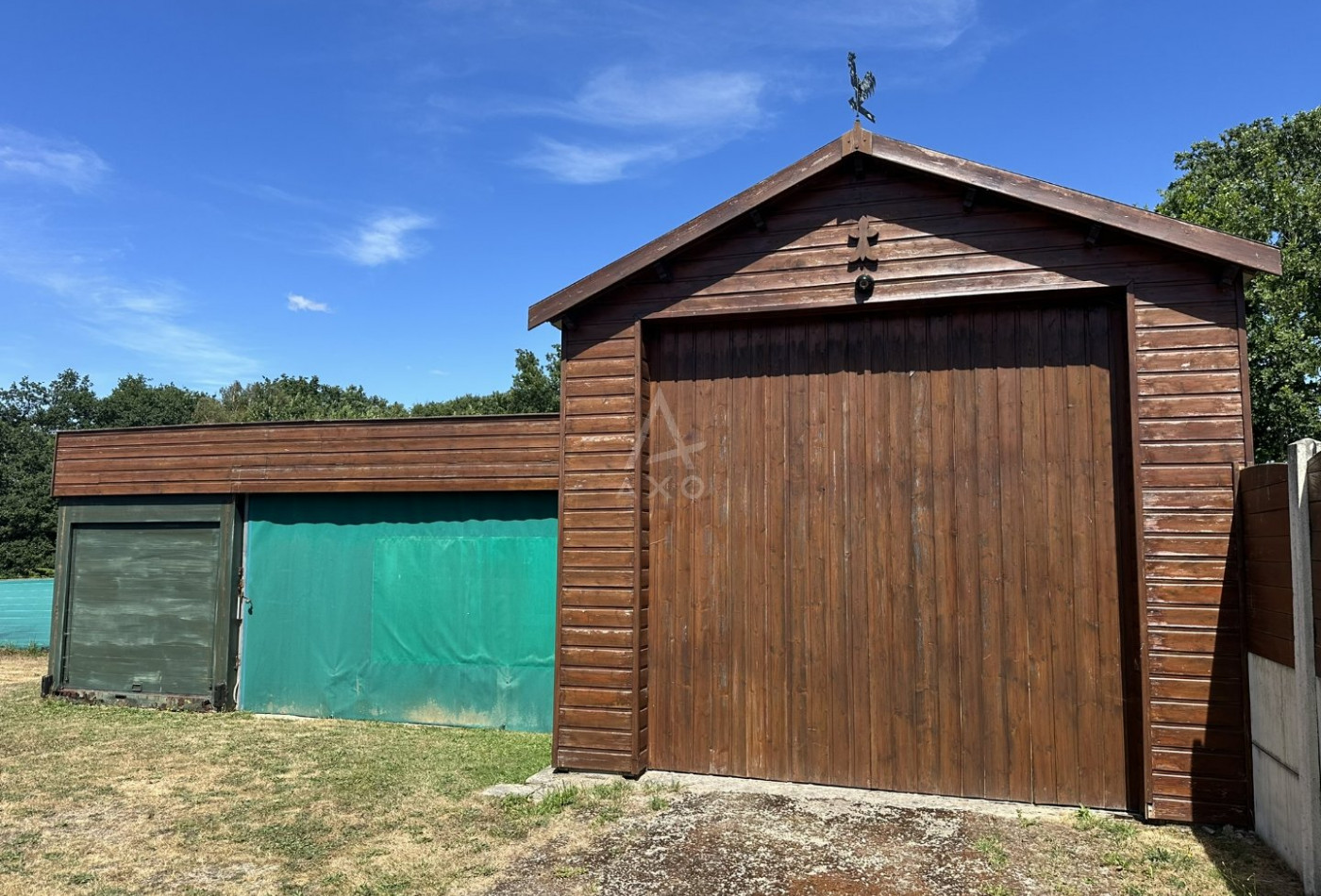 vente Terrain Locoal Mendon - Photo 5
