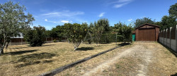 vente Terrain Locoal Mendon