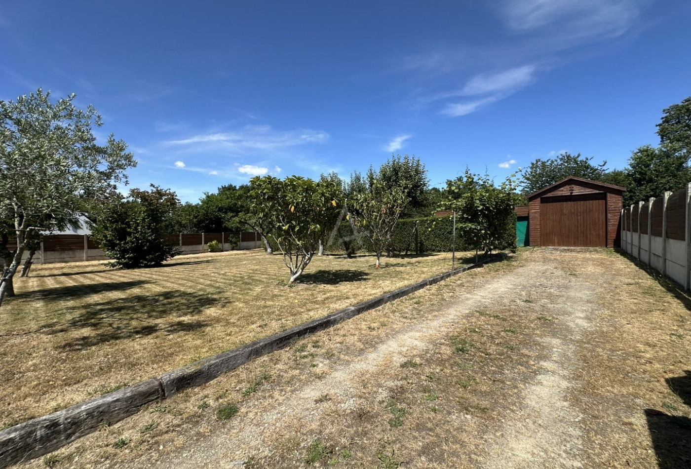 vente Terrain Locoal Mendon - Photo 4