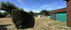 vente Terrain Locoal Mendon