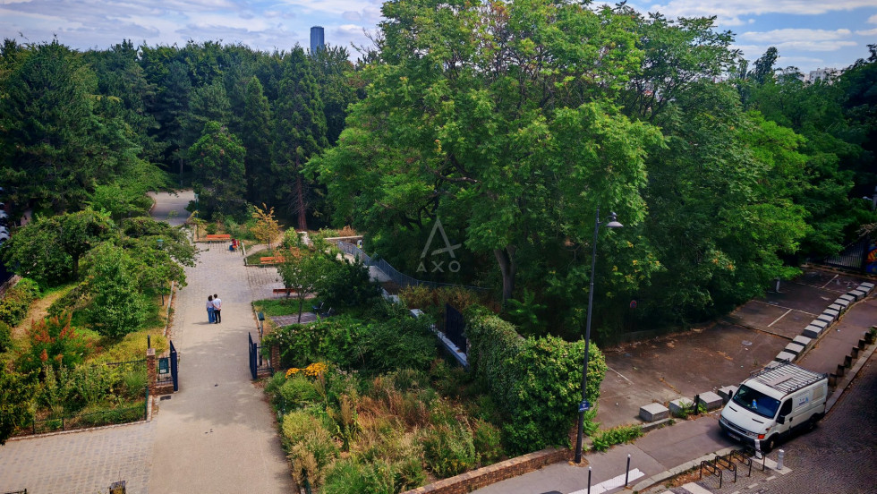 vente Appartement Paris 15eme Arrondissement - Photo 6