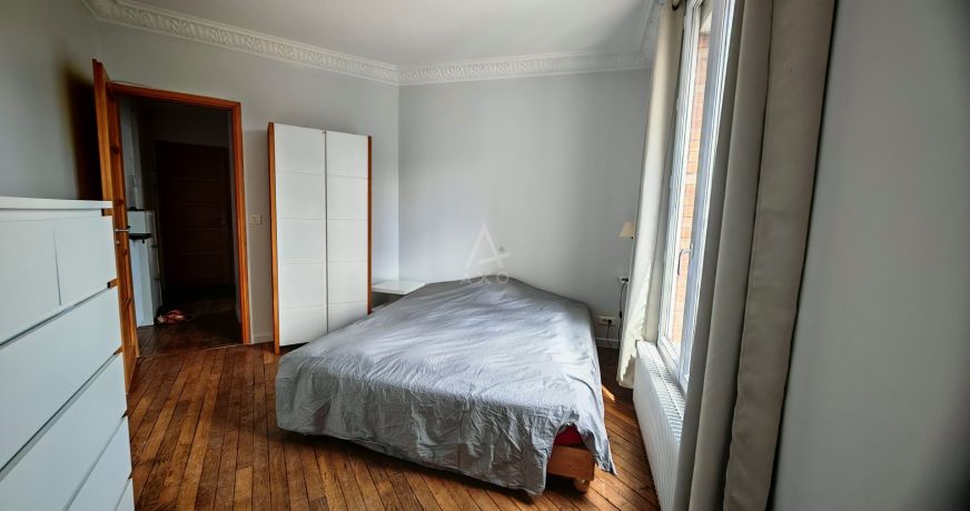 vente Appartement Paris 15eme Arrondissement