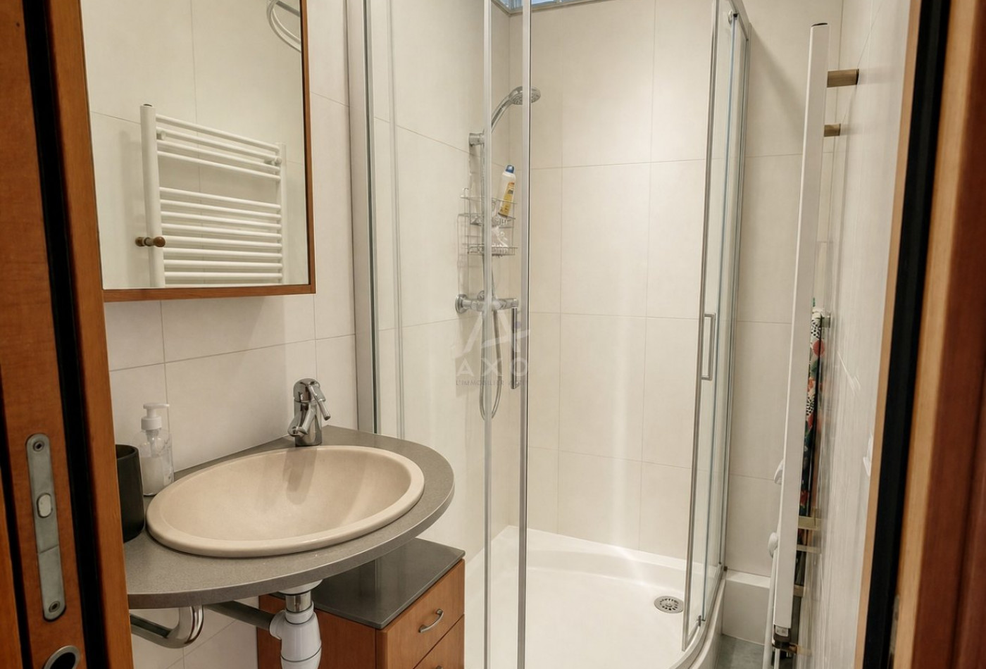 vente Appartement Paris 15eme Arrondissement - Photo 4