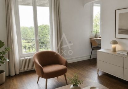 vente Appartement Paris 15eme Arrondissement