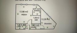 vente Appartement Paris 15eme Arrondissement