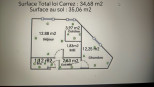vente Appartement Paris 15eme Arrondissement
