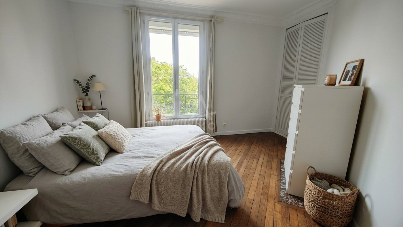 vente Appartement Paris 15eme Arrondissement - Photo 2