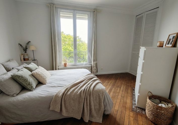 vente Appartement Paris 15eme Arrondissement