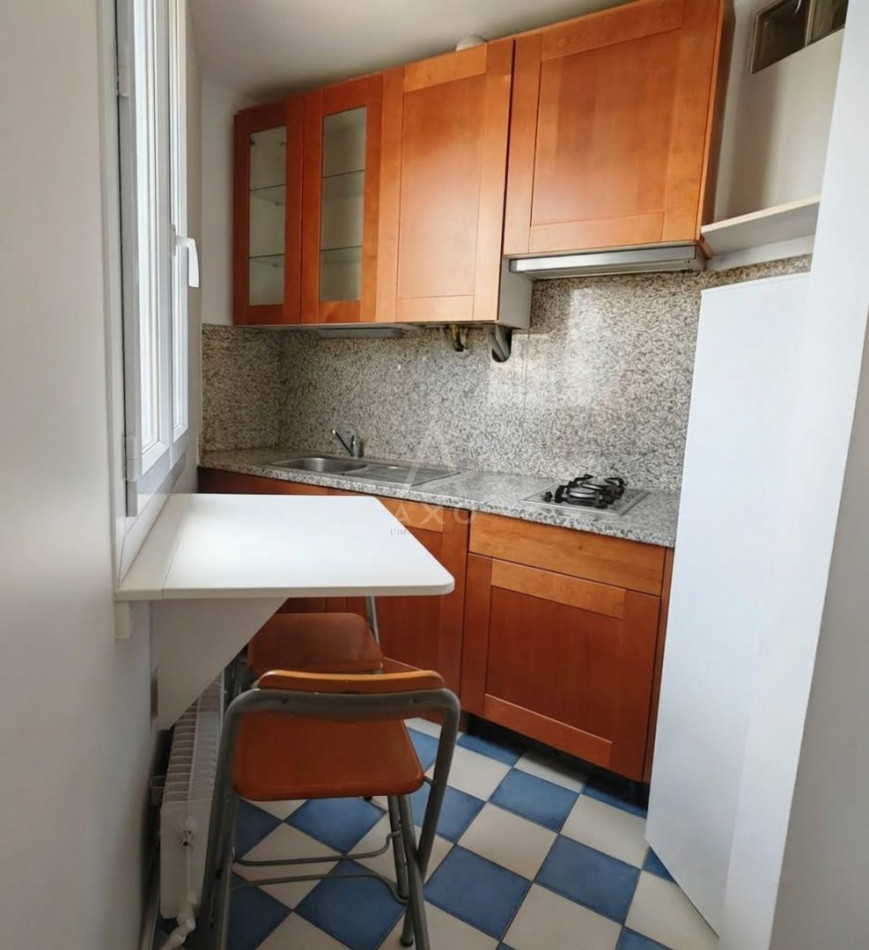 vente Appartement Paris 15eme Arrondissement - Photo 3