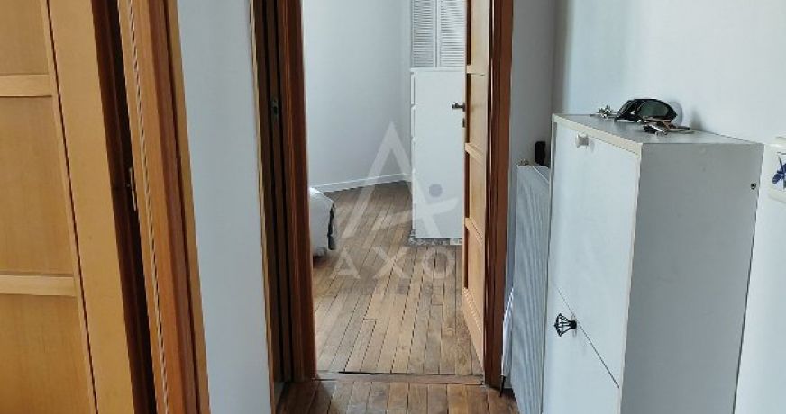 vente Appartement Paris 15eme Arrondissement