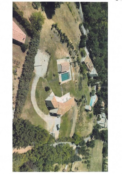 vente Terrain à lotir Trets - Photo 1