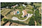 vente Terrain à lotir Trets