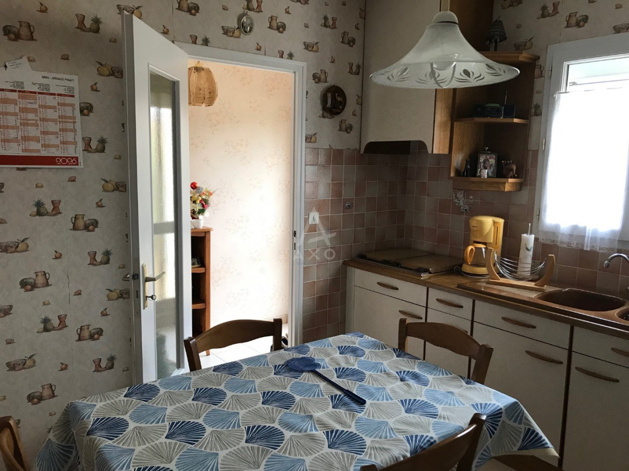 vente Maison Jard Sur Mer - Photo 5