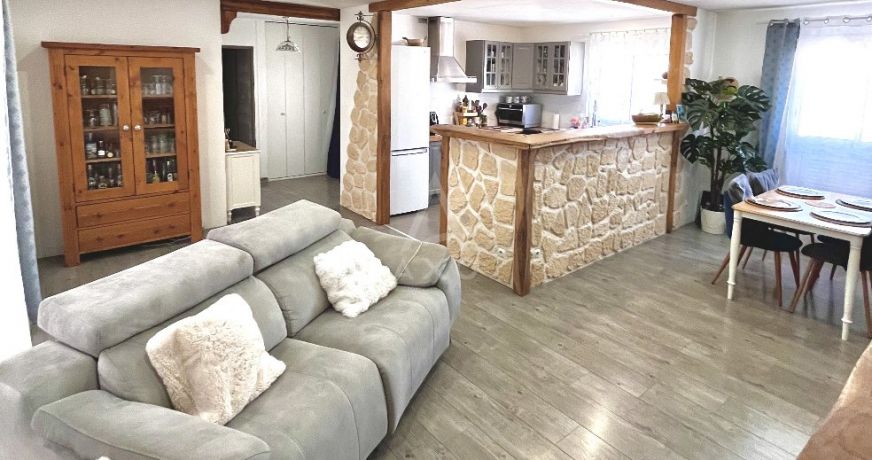 vente Maison Frontignan
