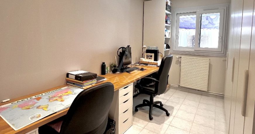 vente Maison Frontignan
