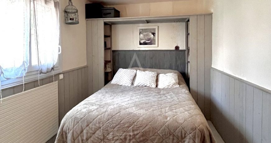 vente Maison Frontignan
