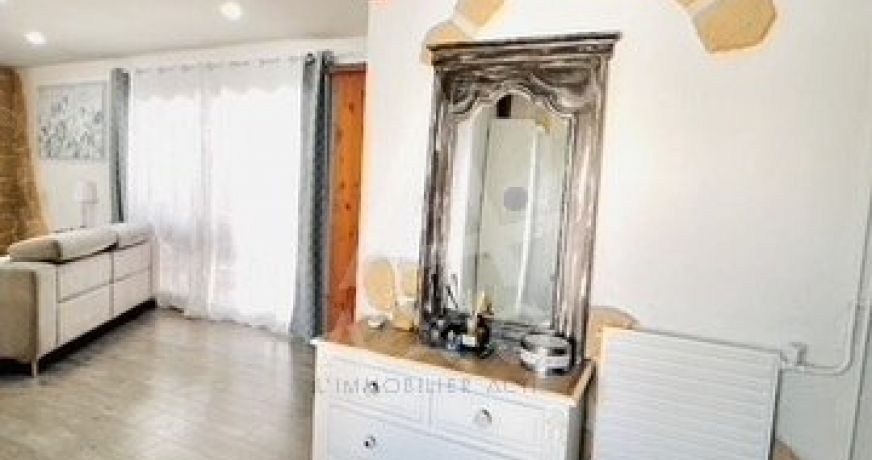 vente Maison Frontignan