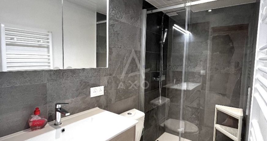vente Maison Frontignan