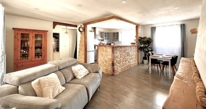 vente Maison Frontignan