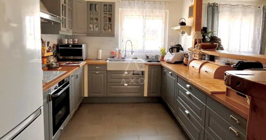 vente Maison Frontignan