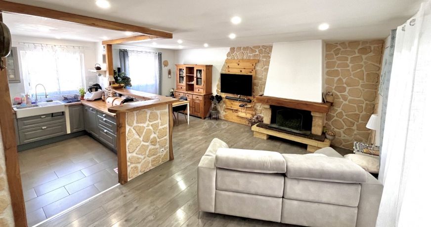 vente Maison Frontignan