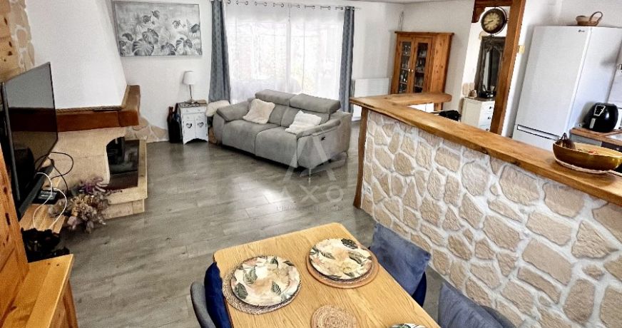 vente Maison Frontignan