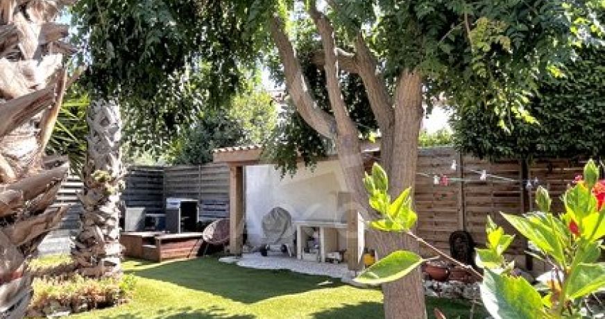 vente Maison Frontignan