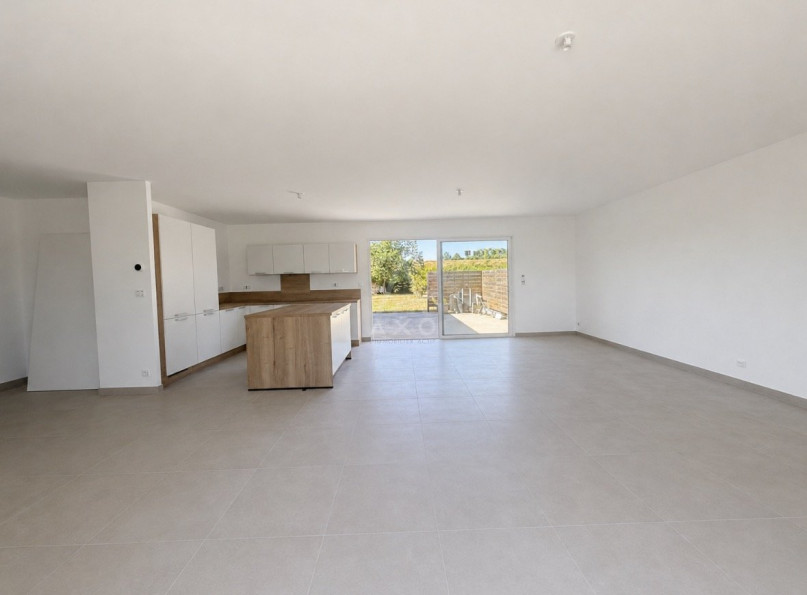 vente Maison Laruscade - Photo 4