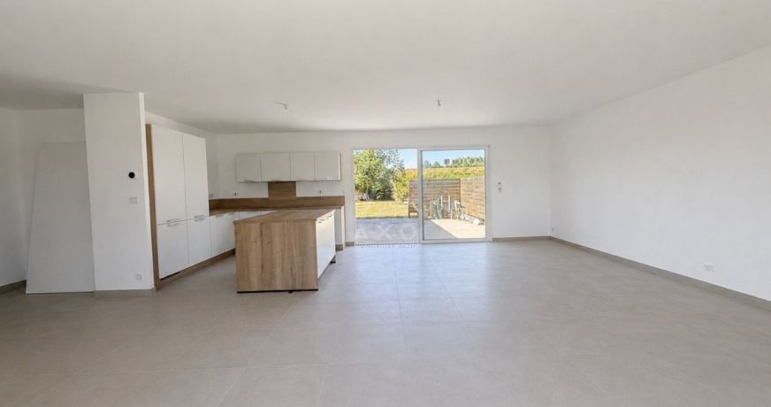 vente Maison Laruscade