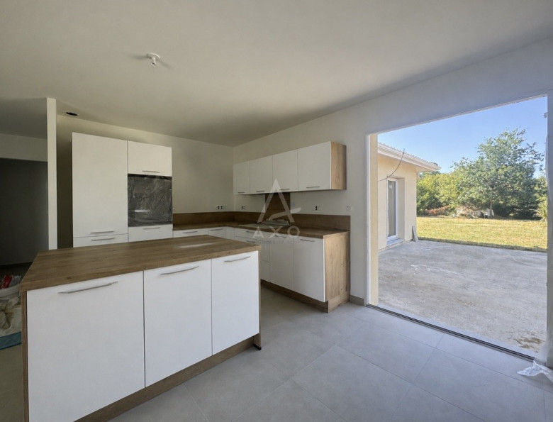 vente Maison Laruscade - Photo 5