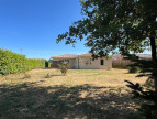 vente Maison Laruscade