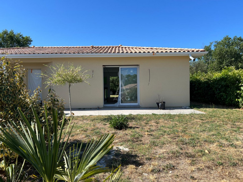 vente Maison Laruscade - Photo 3