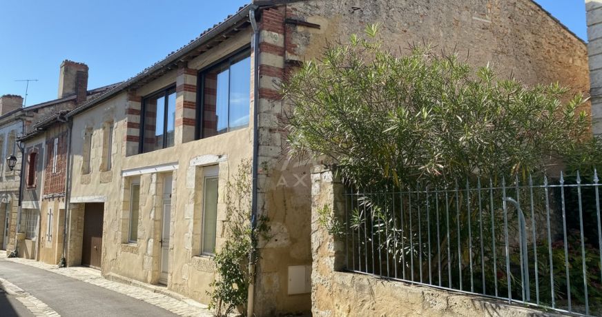 vente Maison Roquefort