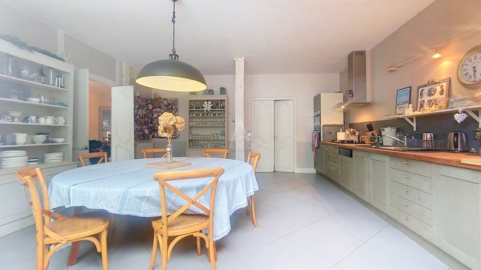 vente Maison Roquefort - Photo 8
