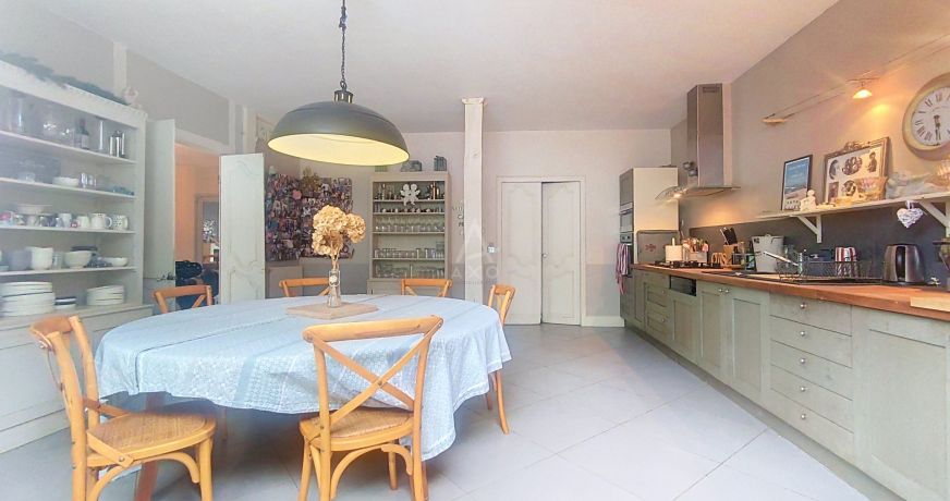vente Maison Roquefort