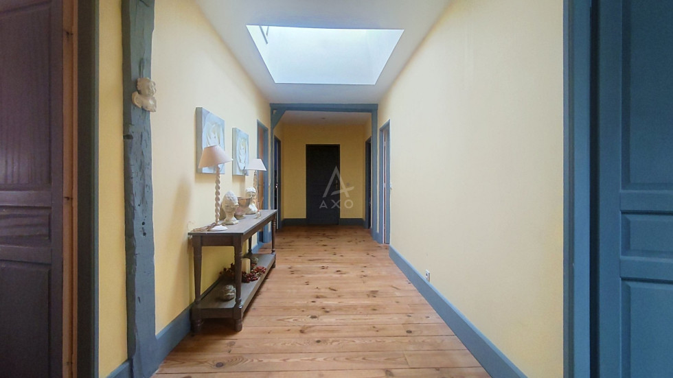 vente Maison Roquefort - Photo 10