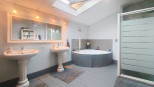 vente Maison Roquefort