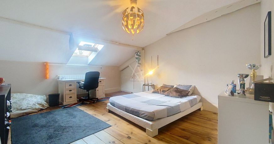 vente Maison Roquefort