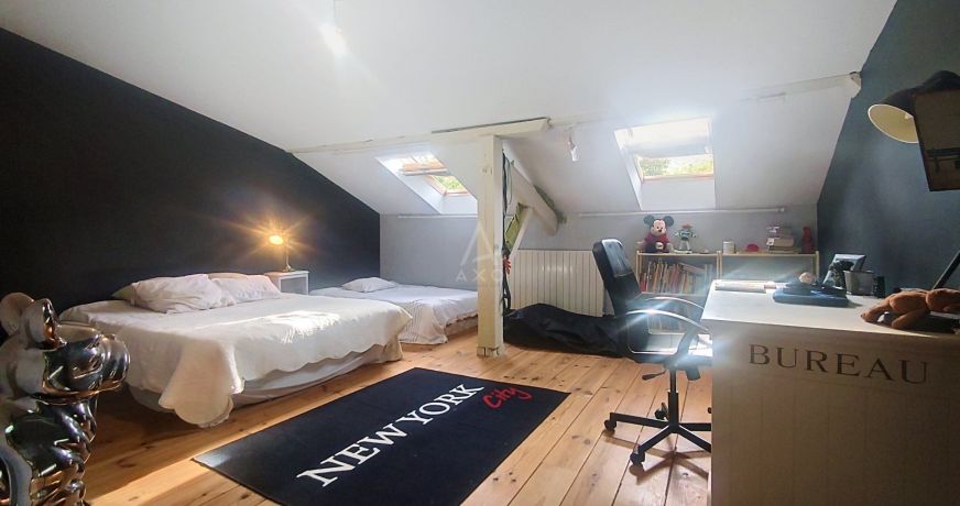 vente Maison Roquefort