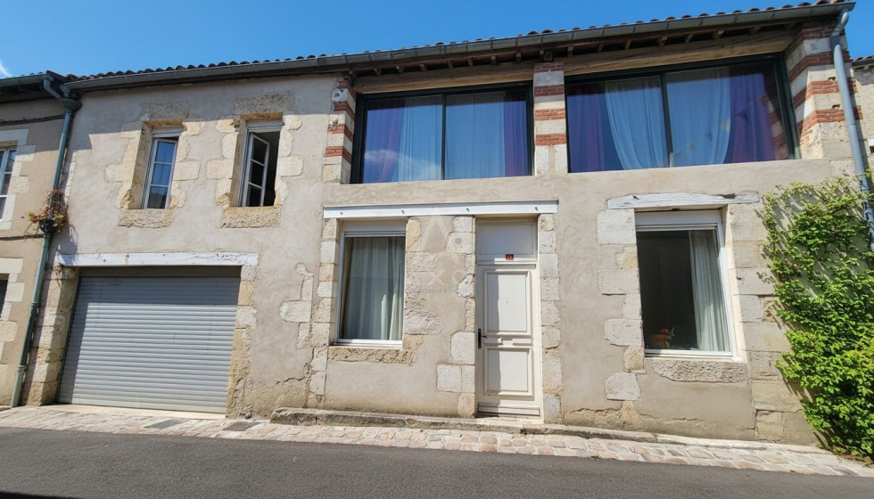 vente Maison Roquefort - Photo 2