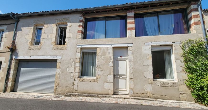 vente Maison Roquefort