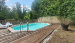 vente Maison Roquefort