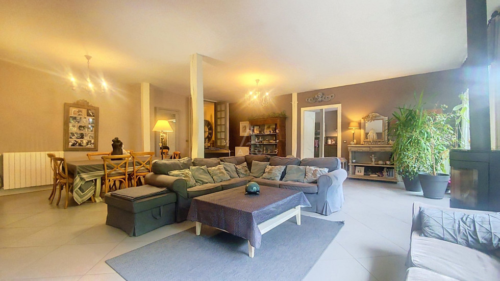 vente Maison Roquefort - Photo 6
