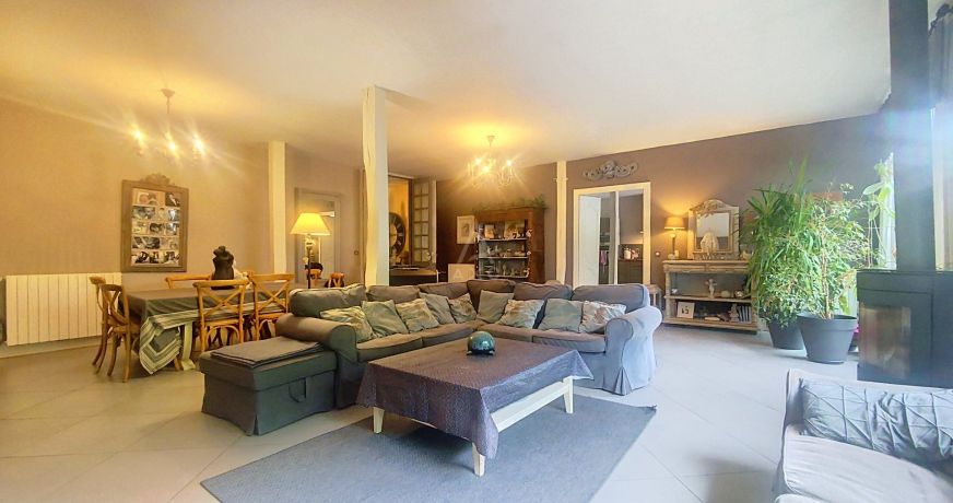 vente Maison Roquefort
