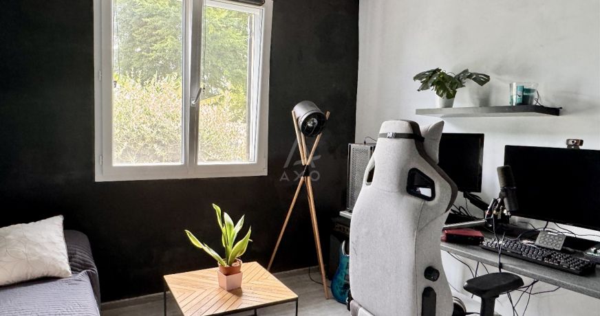 vente Maison Fleac